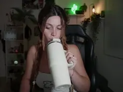 Amateur Live Sex of BabySatanGirl