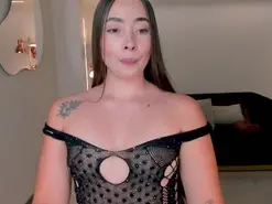 Amateur Best live sex cam show of AlinaKravitz