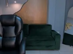 Amateur Free Porn Cam of AlinaKravitz