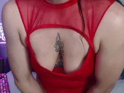 Amateur Private Sex Chat of paulamaria_