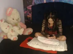 Amateur Adult Webcam of zaszhamiaw