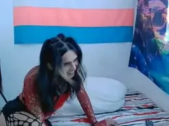 Amateur Nude Webcam of zaszhamiaw