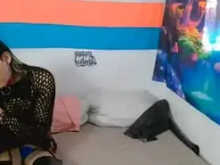 Amateur Free Porn Cam of zaszhamiaw