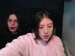 Amateur Live Sex Cam of Blair_y_Briar