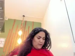 Amateur Nude Webcam of LaylaQueen