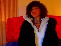 Amateur Sex Cam of morena_fireVs