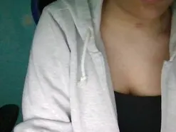 Amateur Nude Webcam of MiiriiamRaauul