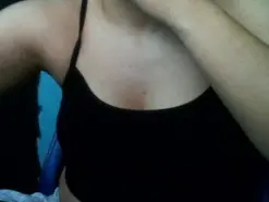 Amateur Best live sex cam show of MiiriiamRaauul