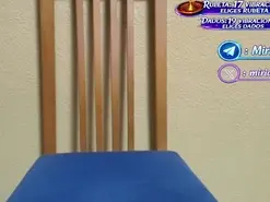 Amateur Free Porn Cam of MiiriiamRaauul