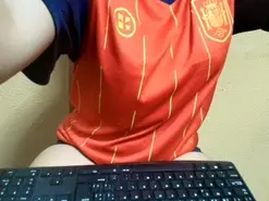 Amateur Best Webcam of MiiriiamRaauul