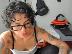 Amateur Free Live Porn of natt_op