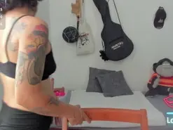 Amateur Free Live Porn of natt_op