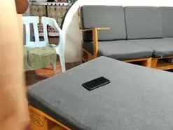 Amateur Live Porn of venusandzeus