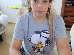 Amateur Free Porn Cam of Monsee