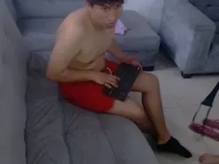 Amateur Private Sex Chat of sarayandcamilo