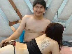 Amateur Free Live Porn of sarayandcamilo