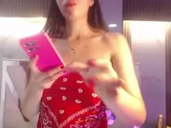 Amateur Sex Cam of sarayandcamilo