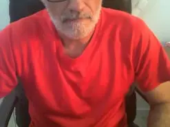 Amateur Nude Webcam of srleucipo