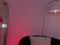 Amateur Nude Webcam of ErikaBenz