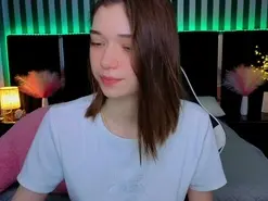 Amateur Adult Webcam of Sexy_Cherry