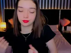 Amateur Live Sex Cam of Sexy_Cherry