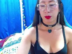 Amateur Free Live Porn of Gia_ana