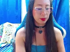 Amateur Free Live Porn of Gia_ana