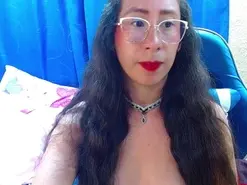 Amateur Adult Video Chat of Gia_ana