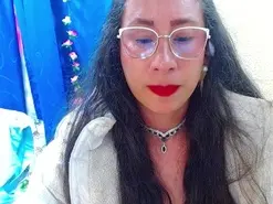 Amateur Adult Webcam of Gia_ana