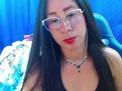 Amateur Private Sex Chat of Gia_ana