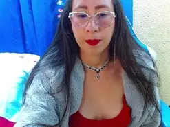 Amateur Sex Cam of Gia_ana