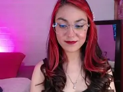 Amateur Nude Webcam of Amyj