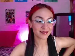 Amateur Adult Webcam of Amyj