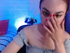 Amateur Adult Webcam of Amyj