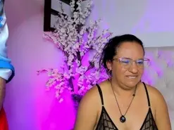 Amateur Sex Cam of KateAndJohn