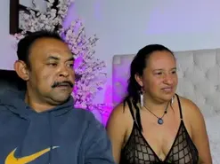 Amateur Free Porn Cam of KateAndJohn