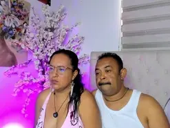 Amateur Free Porn Cam of KateAndJohn