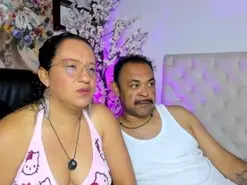 Amateur Watch Live Sex Cams of KateAndJohn
