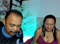Amateur Live Porn of KateAndJohn