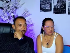 Amateur Nude Webcam of KateAndJohn