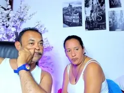 Amateur Live Sex Cam of KateAndJohn