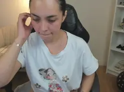 Amateur Free Porn Cam of Summer_evans