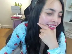 Amateur Adult Video Chat of Summer_evans