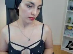 Amateur Sex Chat of Summer_evans