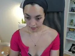 Amateur Adult Webcam of Summer_evans