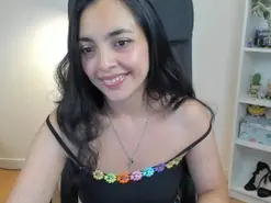 Amateur Live Sex Cam of Summer_evans