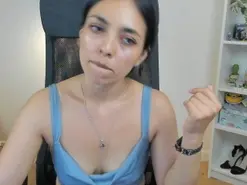 Amateur Live Sex Cam of Summer_evans