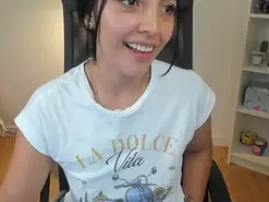 Amateur Live Sex Cam of Summer_evans