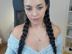 Amateur Live Sex of Summer_evans