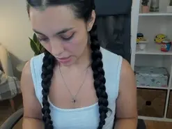 Amateur Sex Chat of Summer_evans